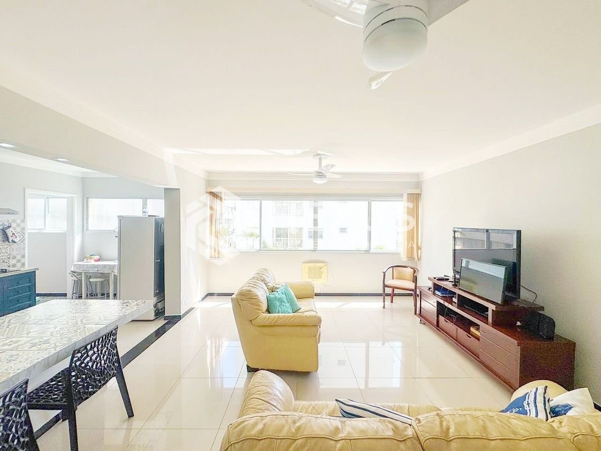 Apartamento no Jardim Astúrias — foto 1