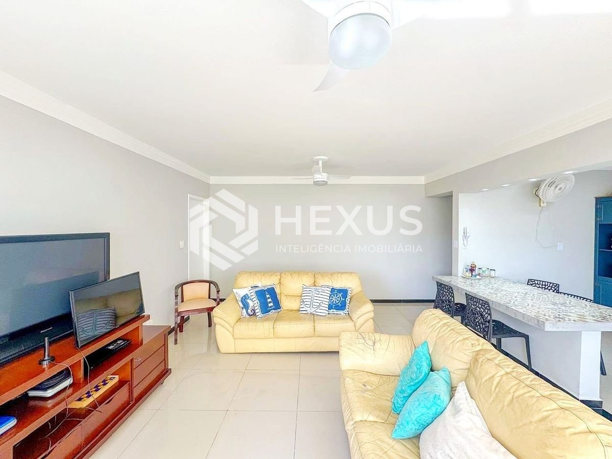 Foto 3 de Apartamento reformado a duas quadras da Praia das Asturias, Guaruja