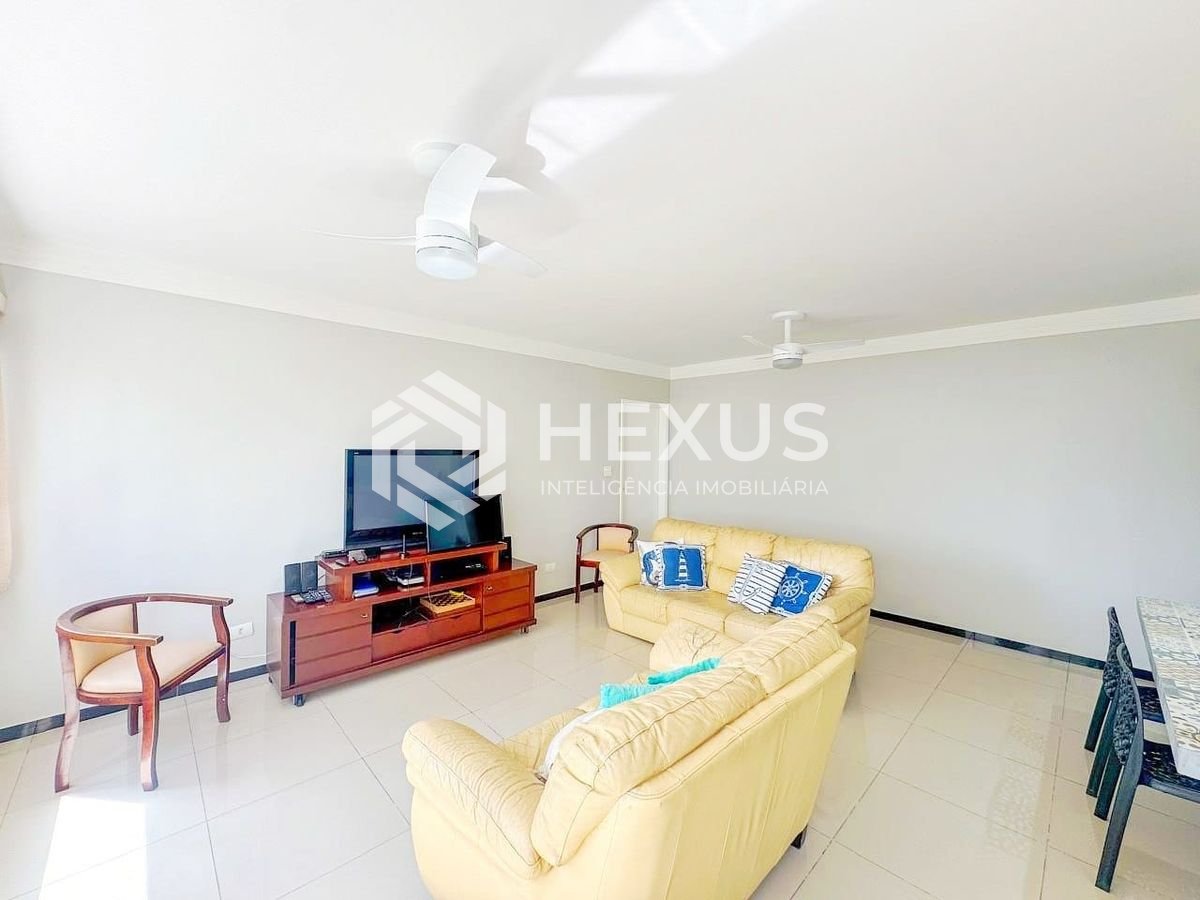 Foto 4 de Apartamento reformado a duas quadras da Praia das Asturias, Guaruja