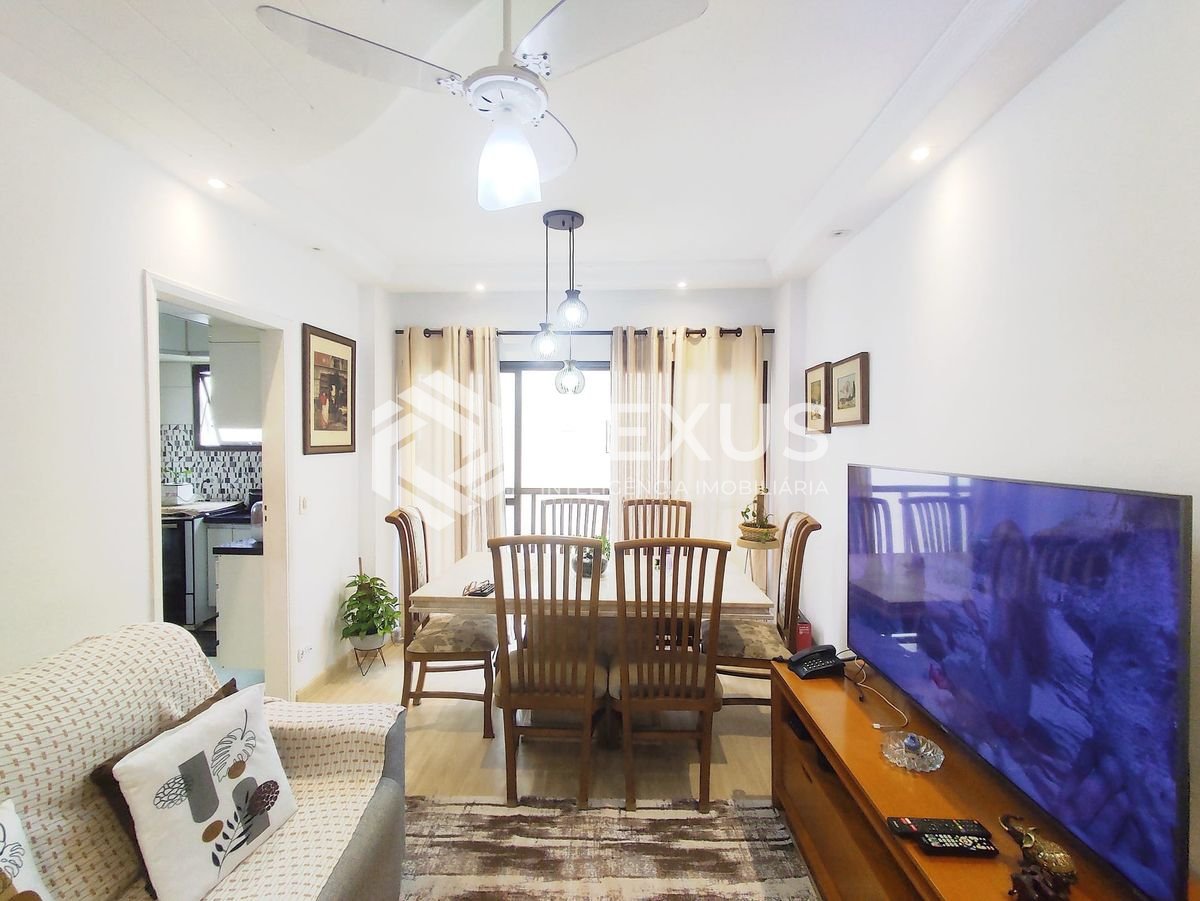 Apartamento no Jardim Astúrias — foto 1