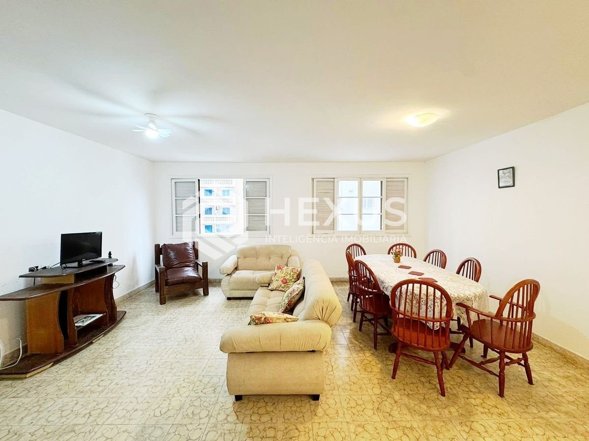 Apartamento no Jardim Astúrias — foto 1