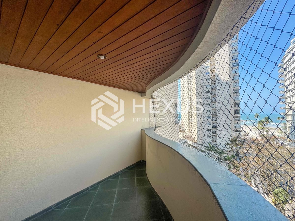 Apartamento em Pitangueiras — foto 1