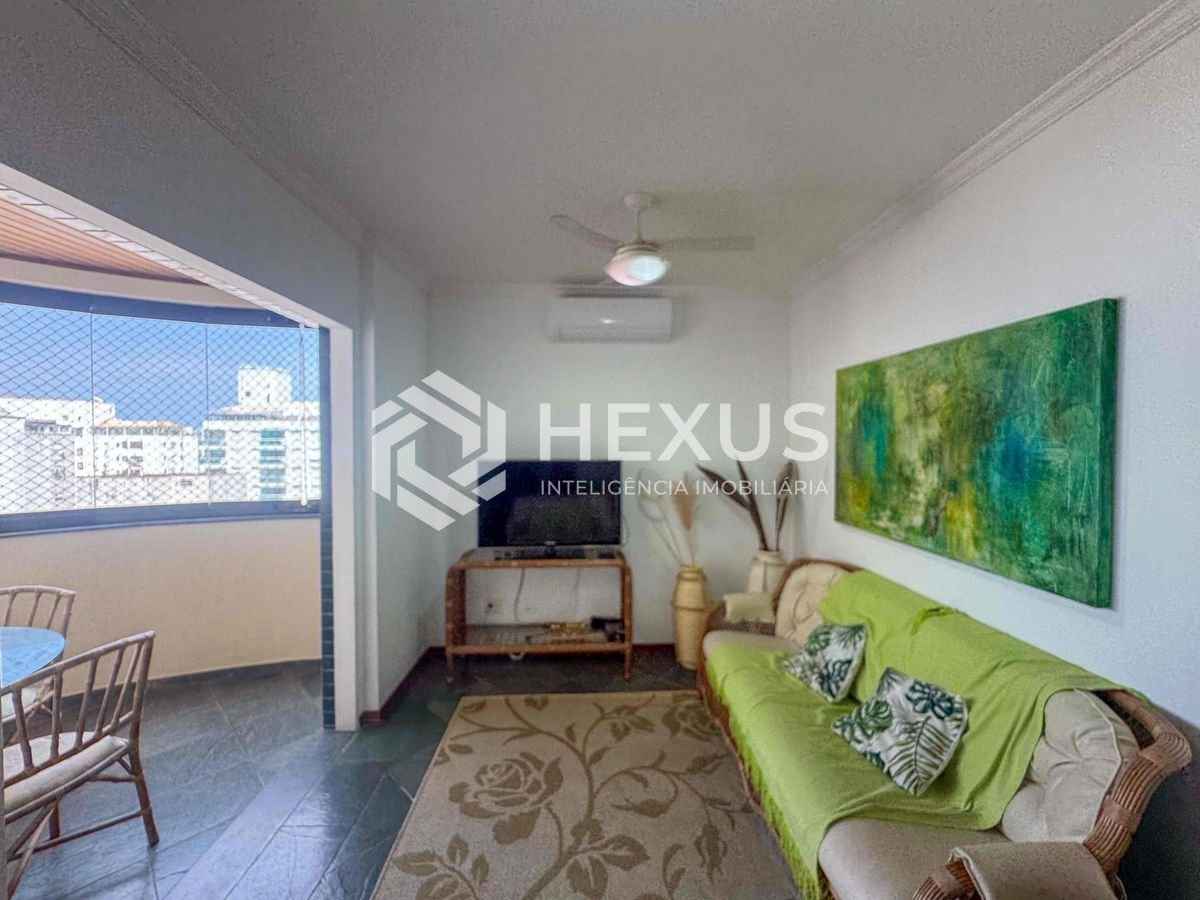 Apartamento em Pitangueiras — foto 1