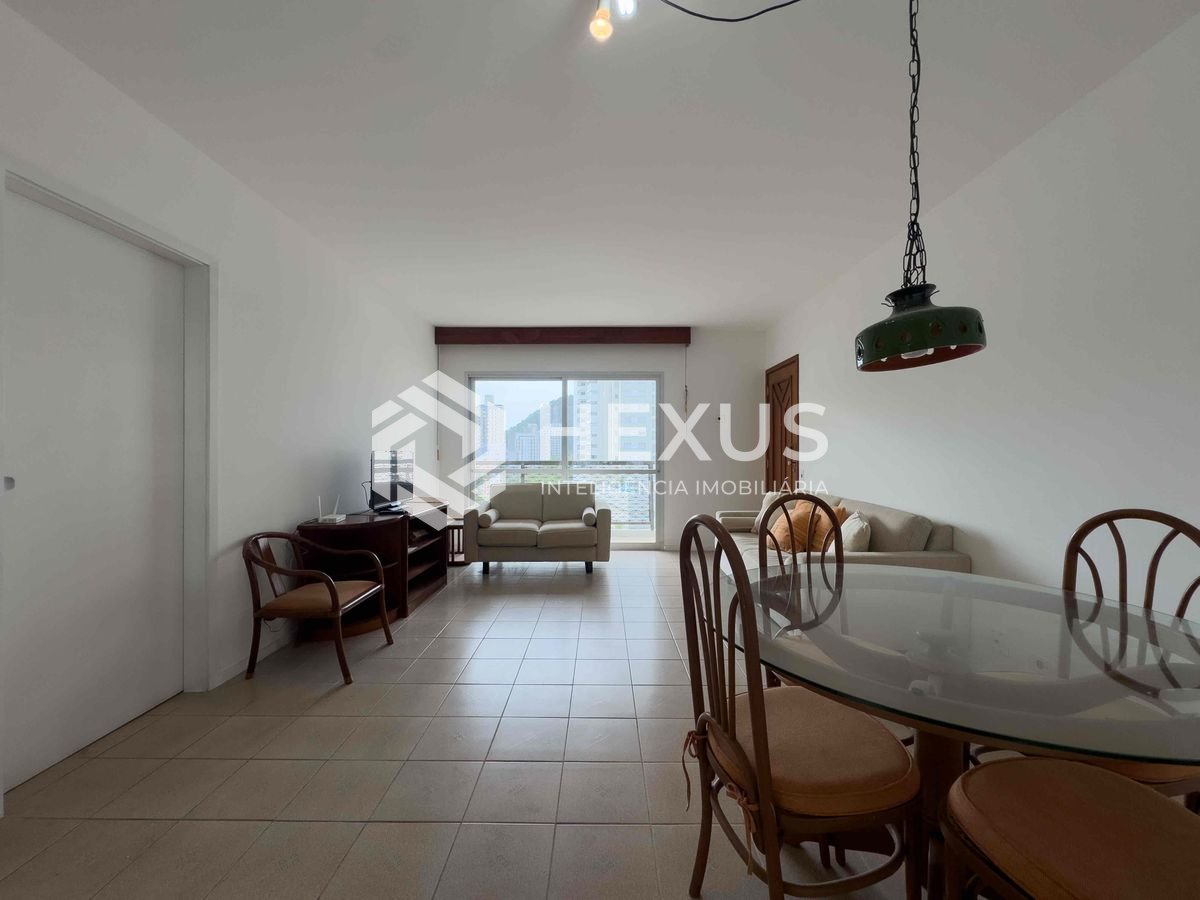 Apartamento em Pitangueiras — foto 1