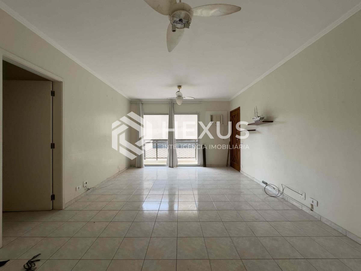Apartamento em Pitangueiras — foto 1