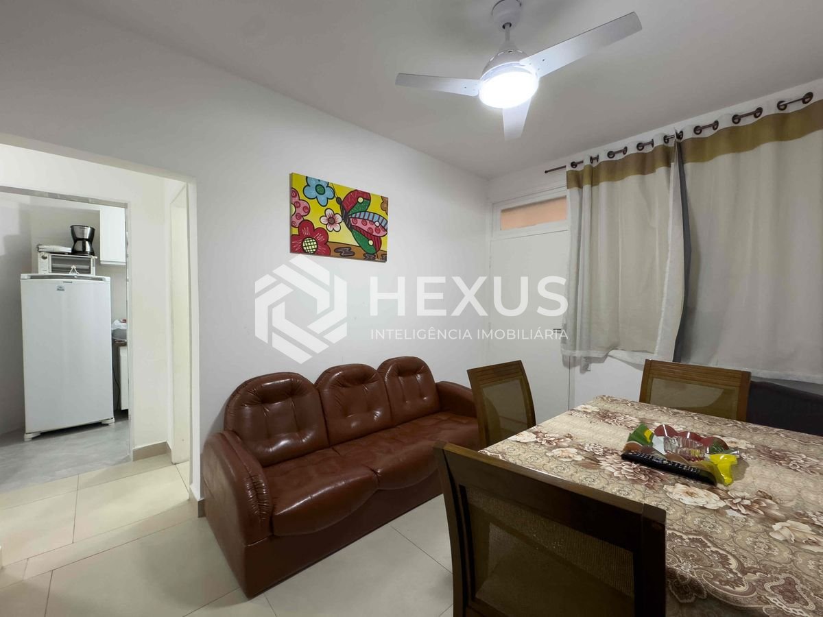 Apartamento em Pitangueiras — foto 1