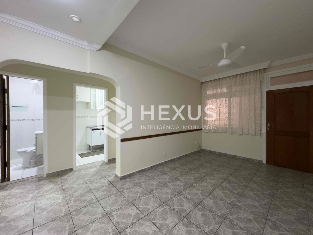 Apartamento em Pitangueiras — foto 1