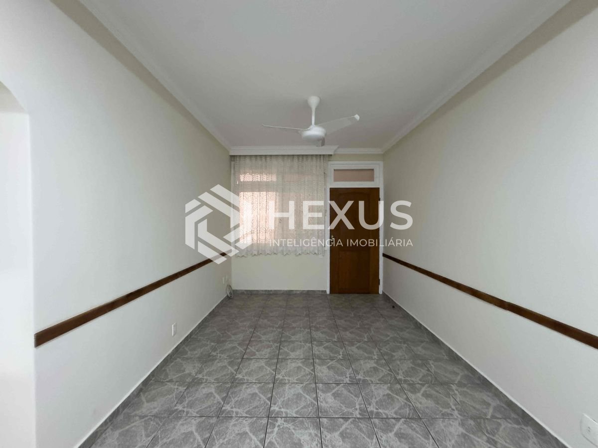 Foto 4 de Apartamento na quadra mar da Praia das Pitangueiras, Guaruja