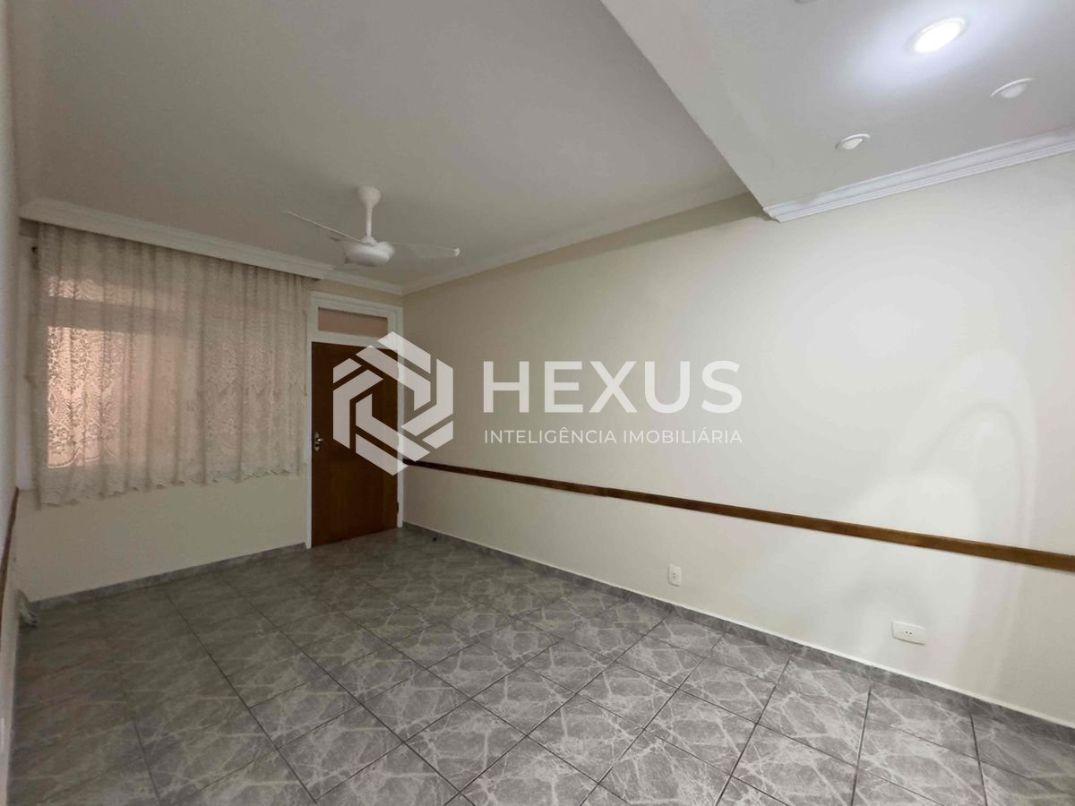 Foto 5 de Apartamento na quadra mar da Praia das Pitangueiras, Guaruja