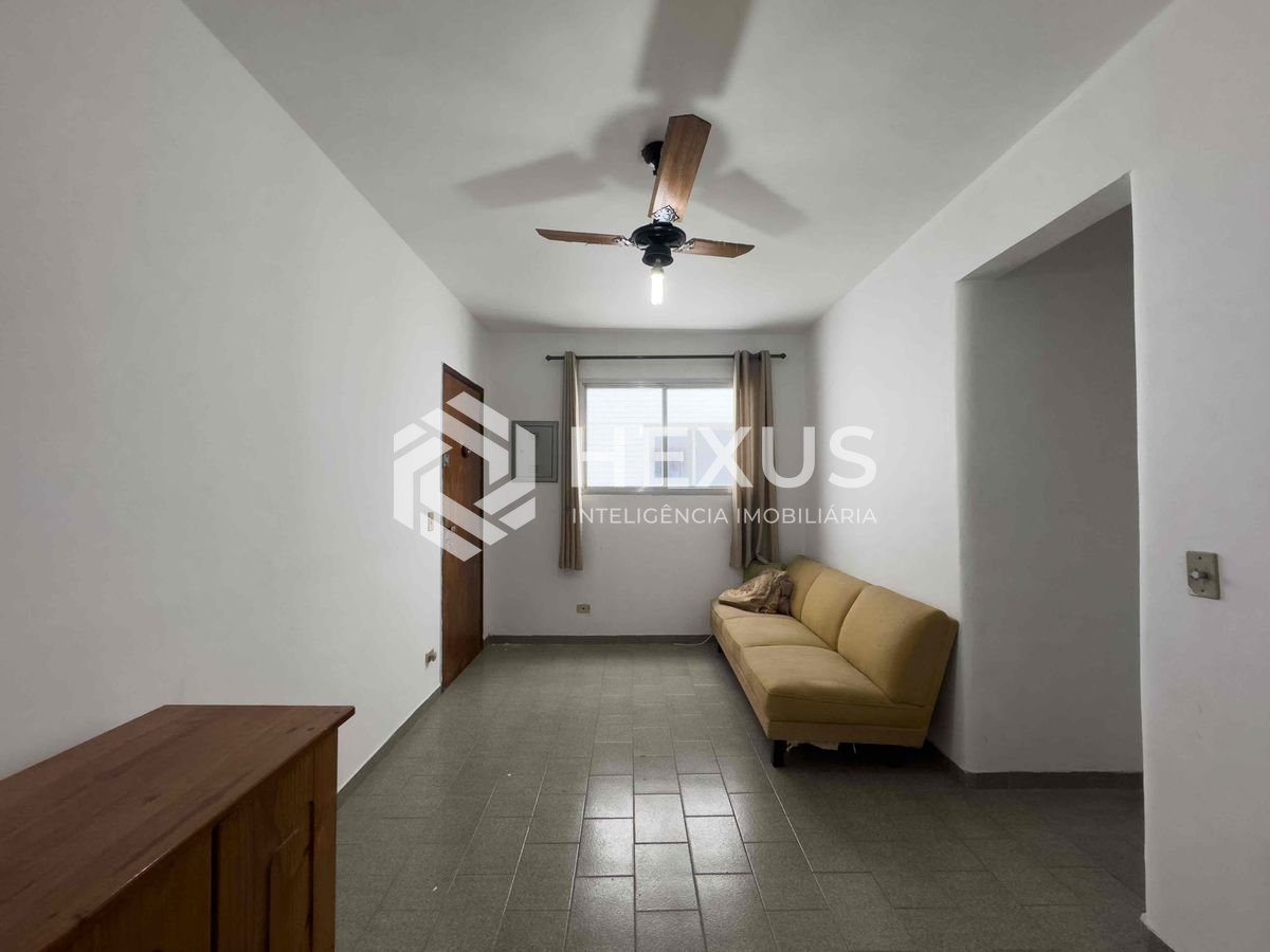 Apartamento em Pitangueiras — foto 1