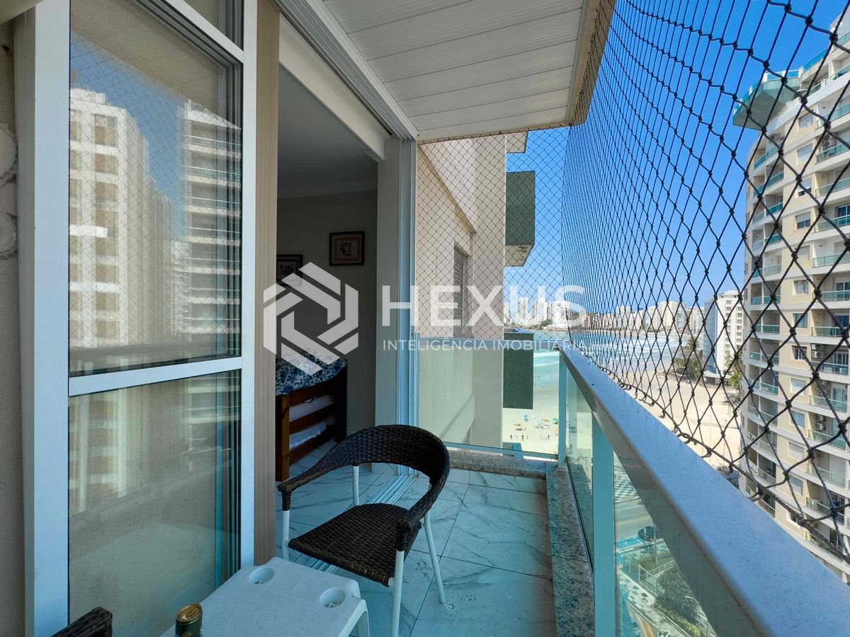 Apartamento em Pitangueiras — foto 1