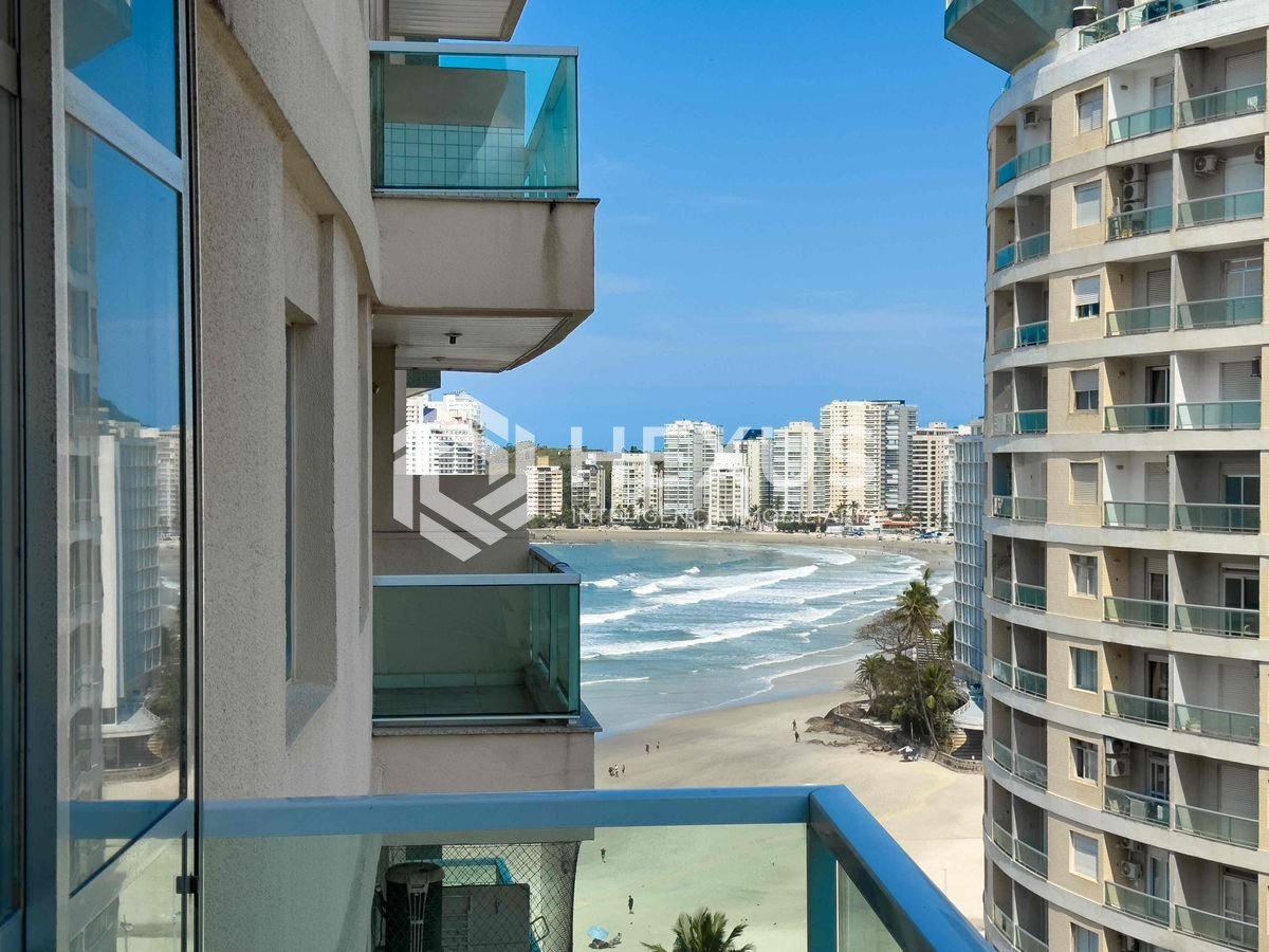 Apartamento em Pitangueiras — foto 1