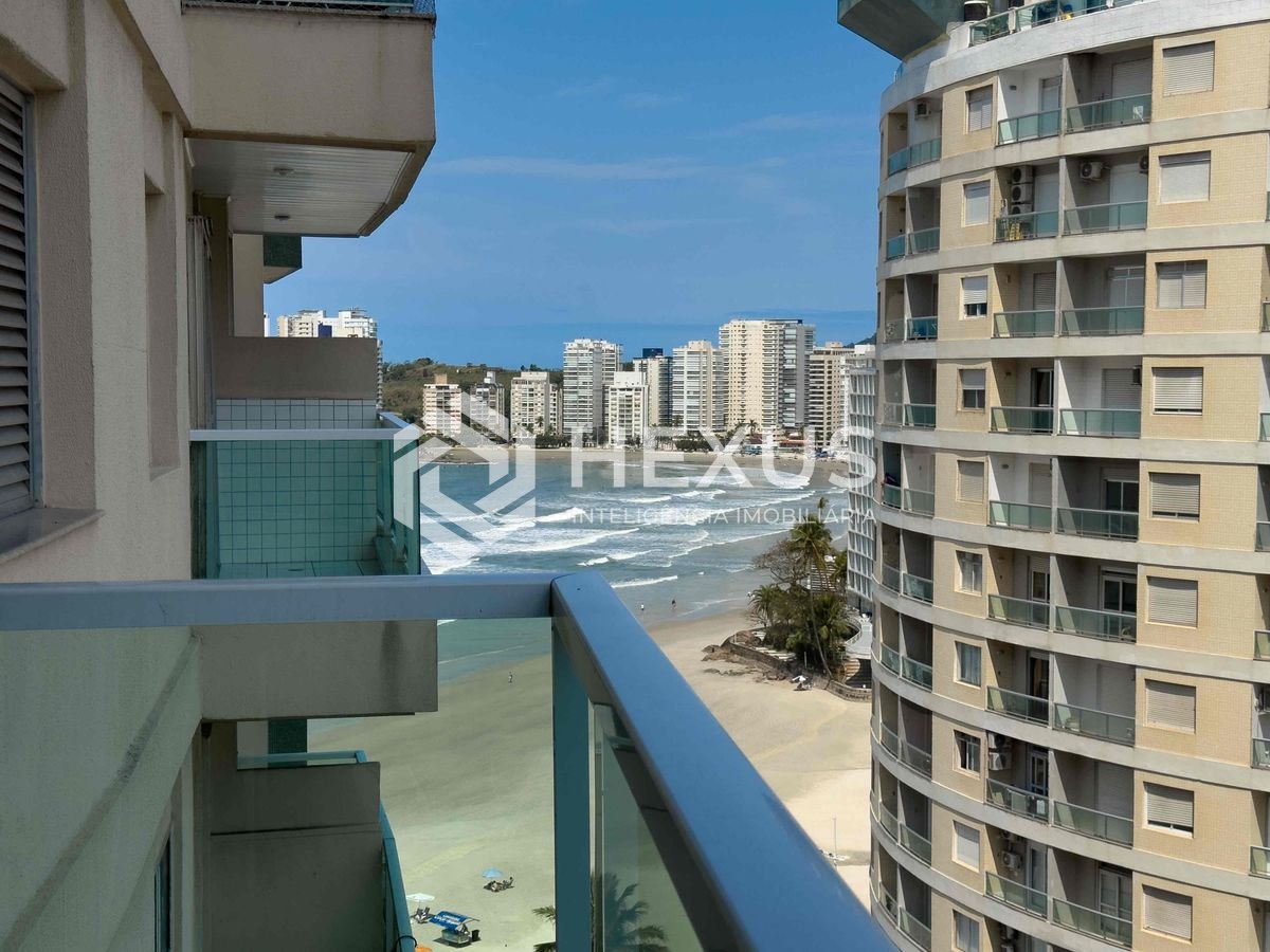 Apartamento em Pitangueiras — foto 1