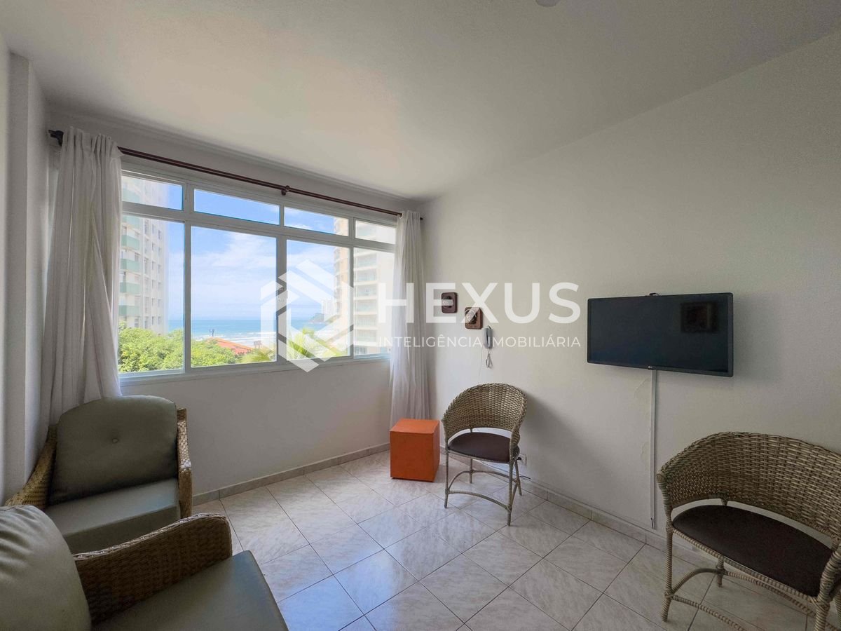 Apartamento em Pitangueiras — foto 1