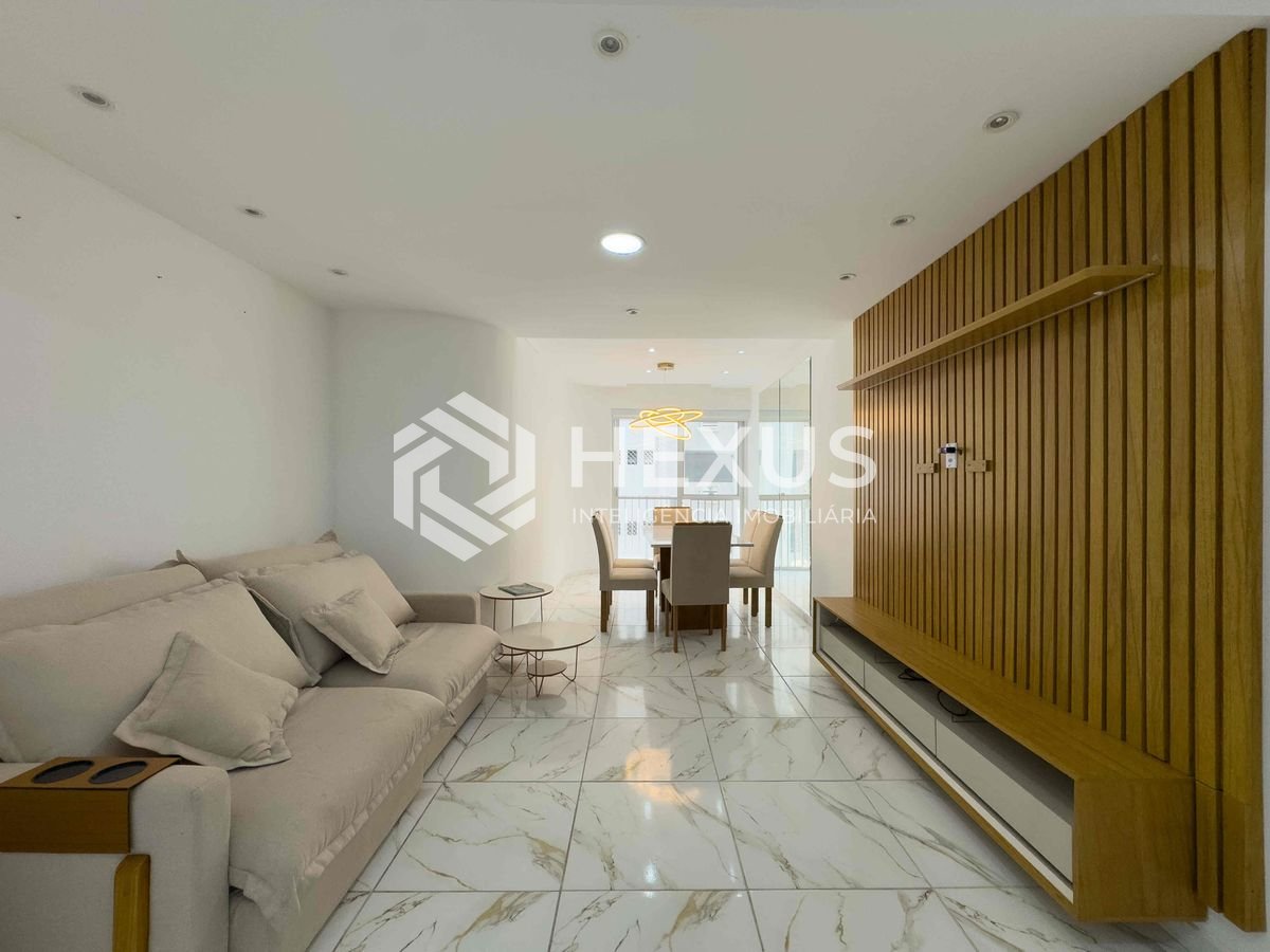 Apartamento em Pitangueiras — foto 1