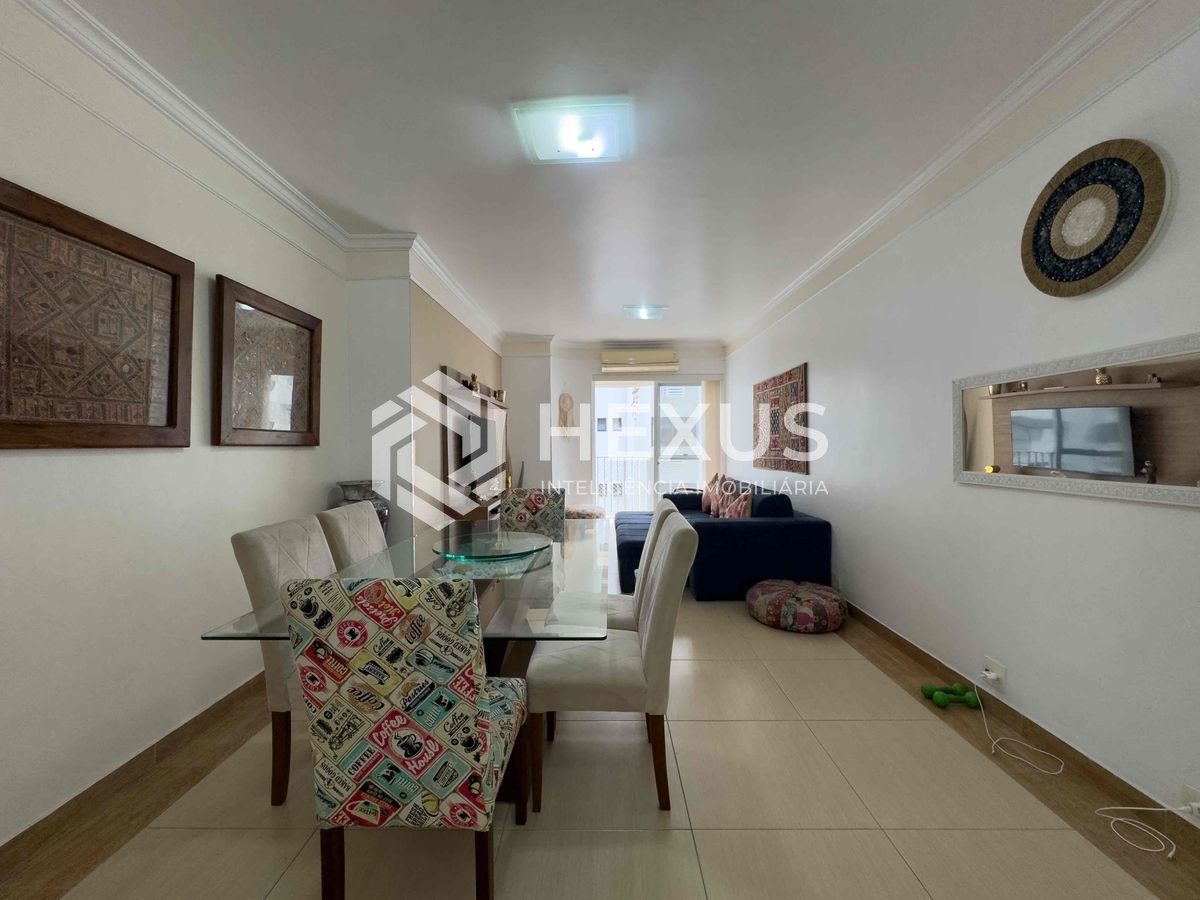 Apartamento em Pitangueiras — foto 1