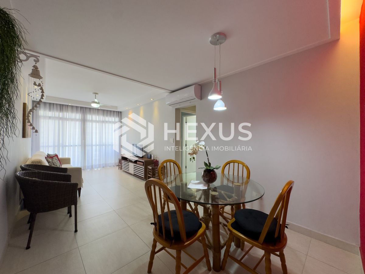 Apartamento em Pitangueiras — foto 1