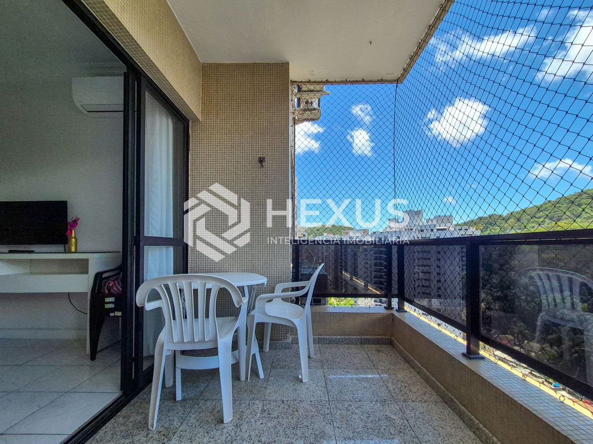 Apartamento em Pitangueiras — foto 1