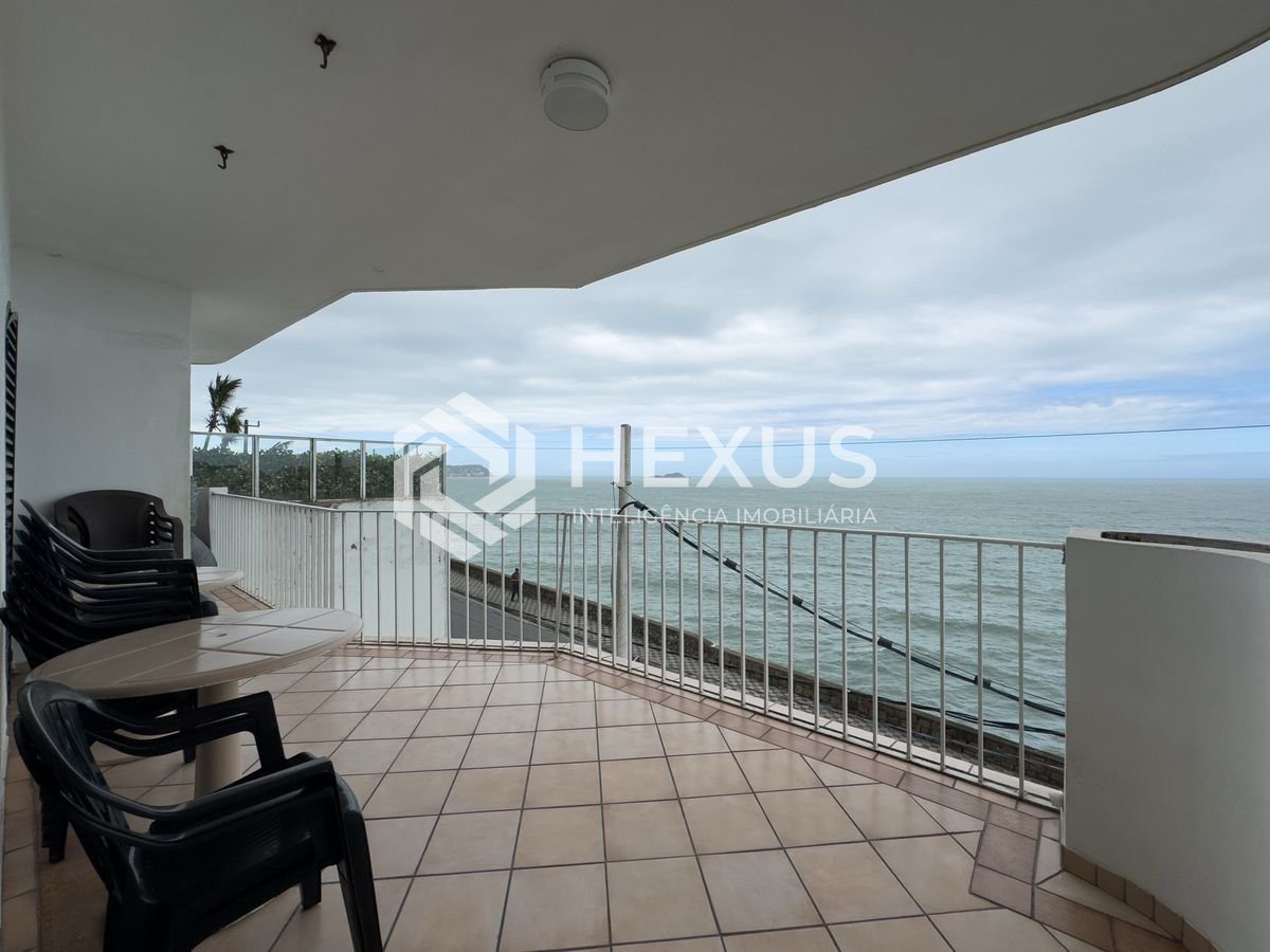 Apartamento em Pitangueiras — foto 1