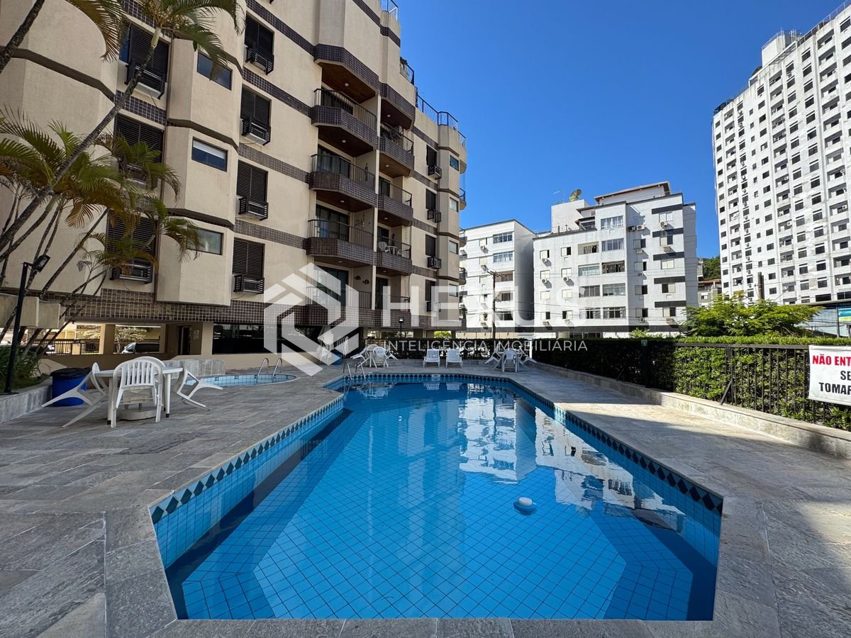 Apartamento no Jardim Astúrias — foto 1