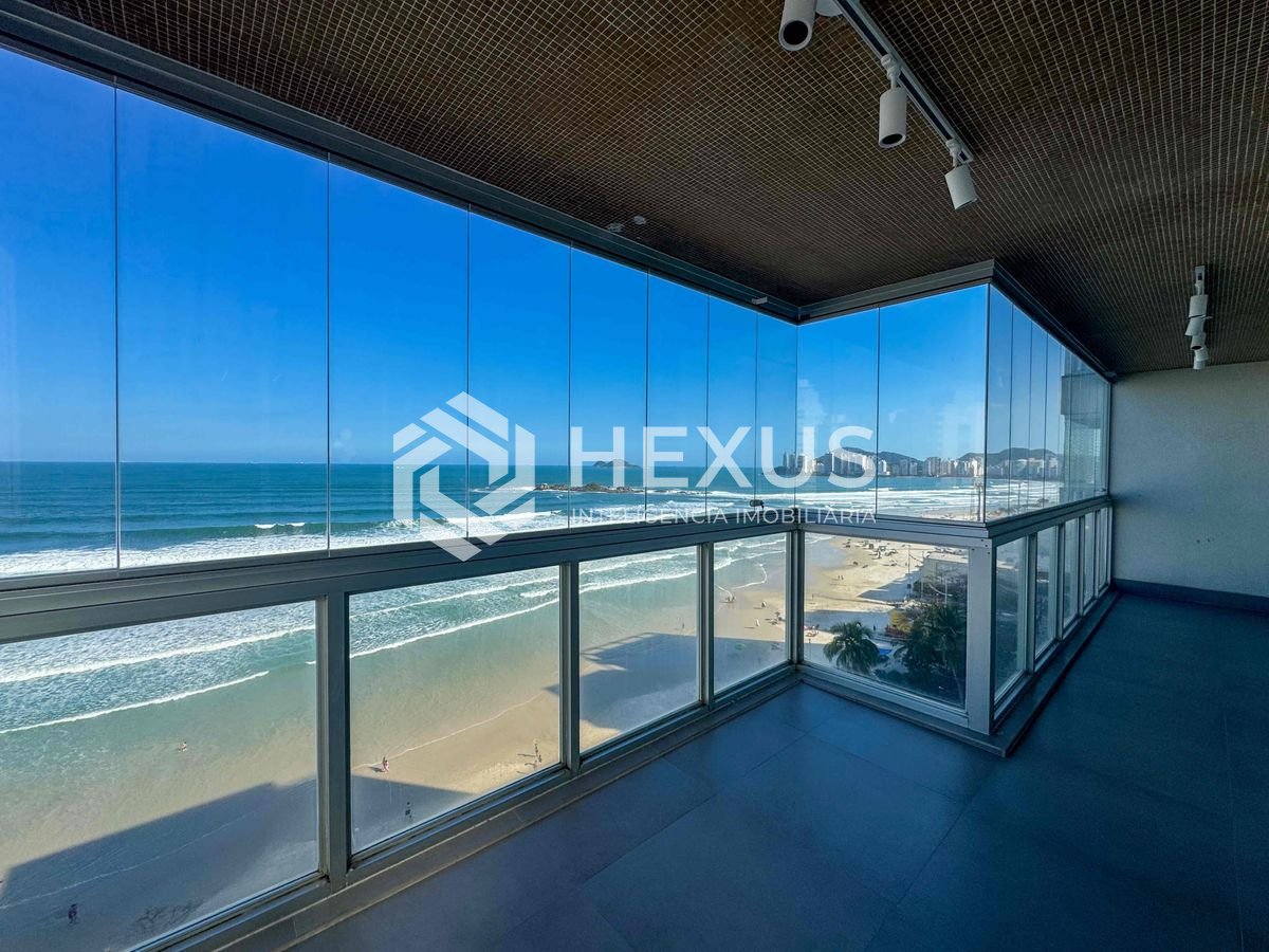 Apartamento em Pitangueiras — foto 1