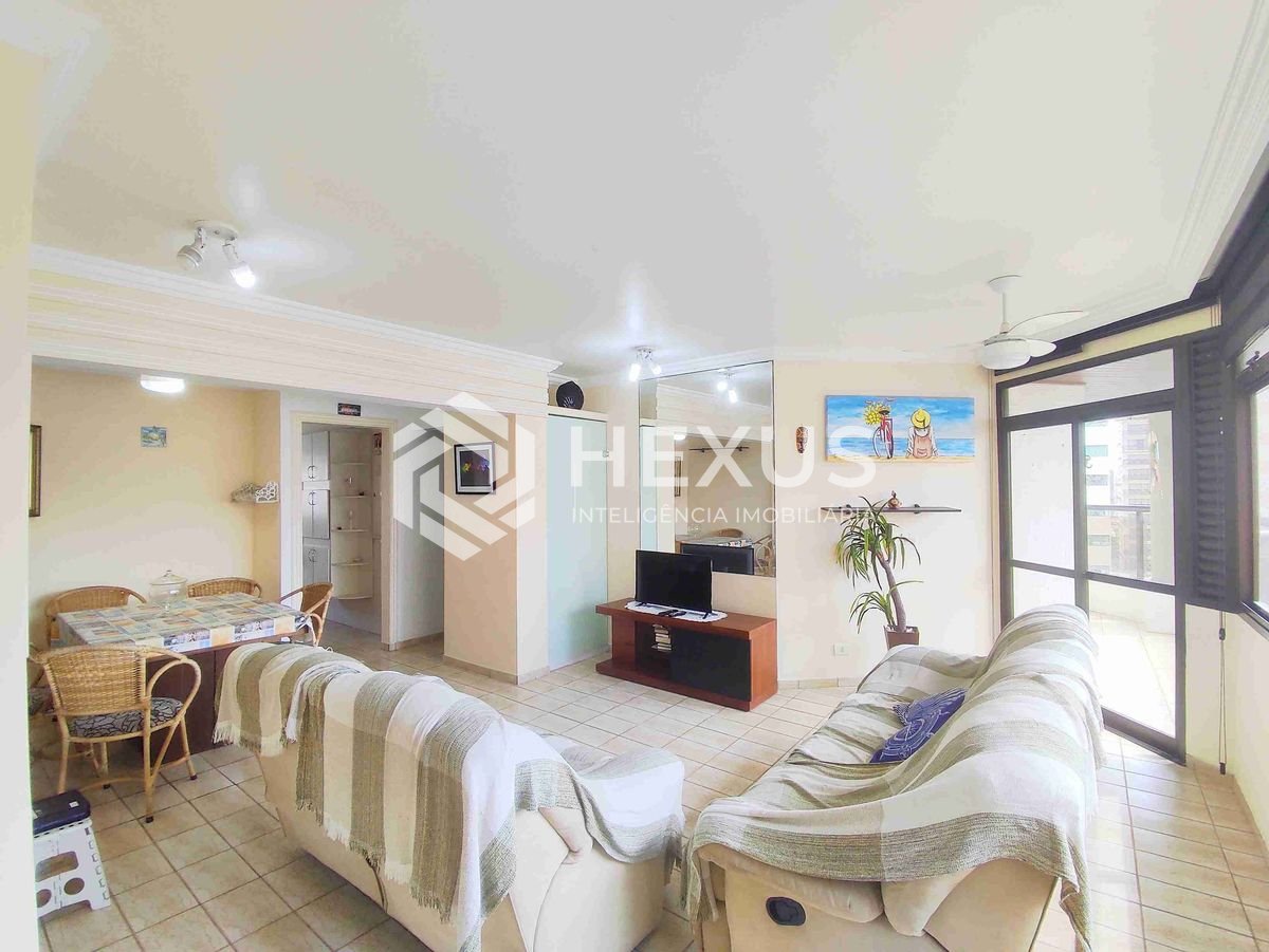 Apartamento no Jardim Astúrias — foto 1