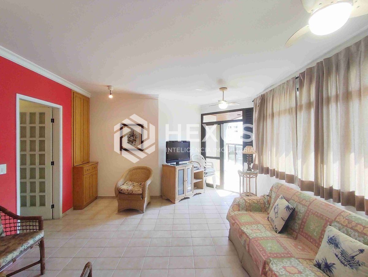 Apartamento no Jardim Astúrias — foto 1
