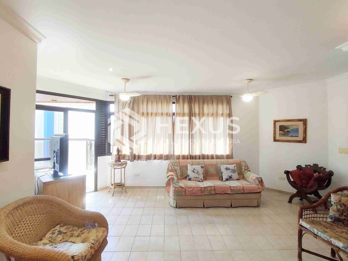 Apartamento no Jardim Astúrias — foto 2