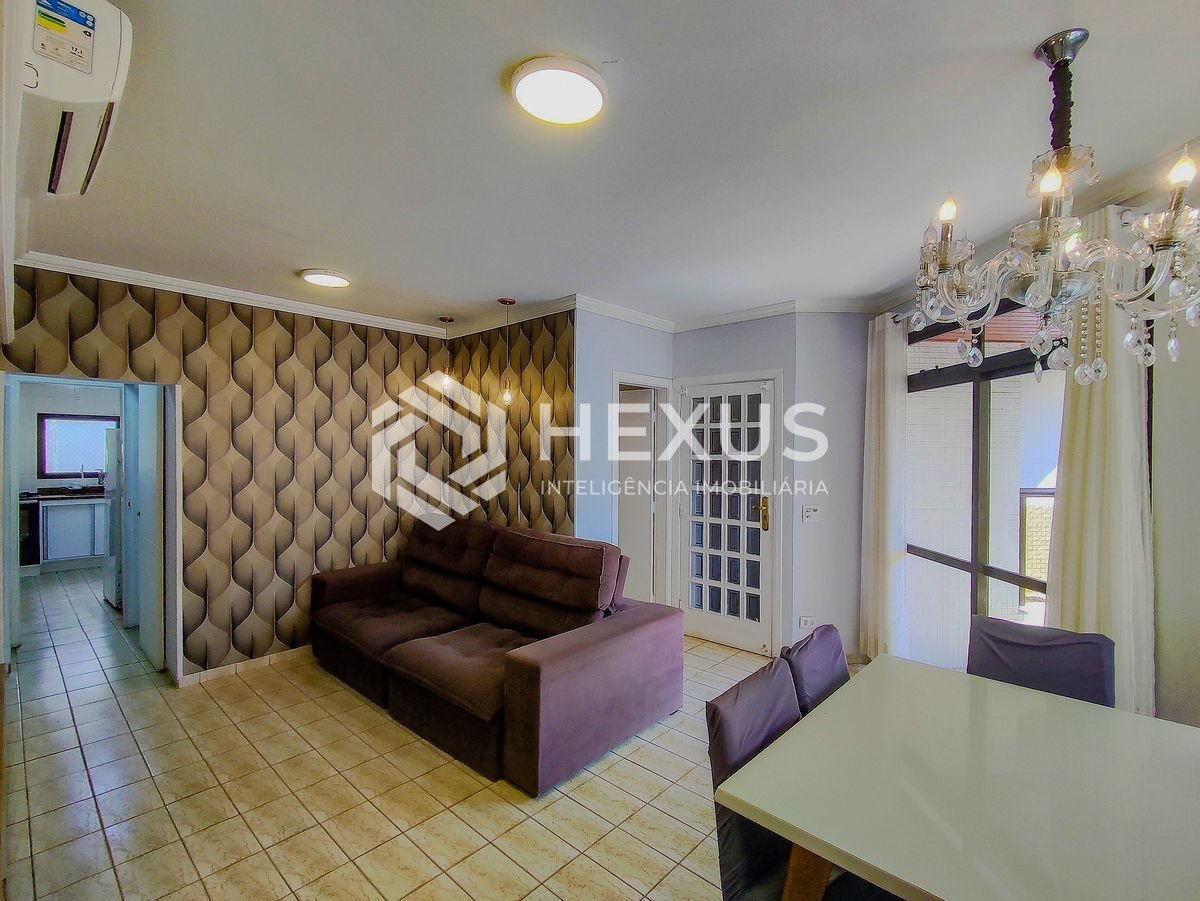 Apartamento no Jardim Astúrias — foto 1