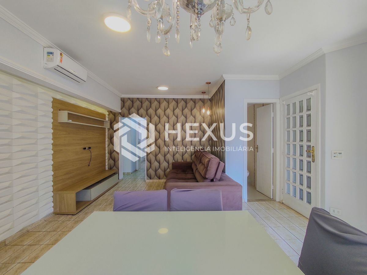 Apartamento no Jardim Astúrias — foto 2