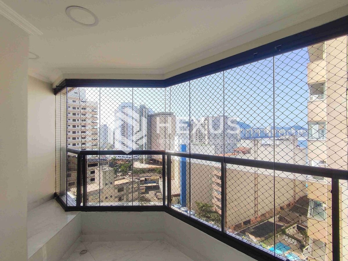 Apartamento no Jardim Astúrias — foto 1
