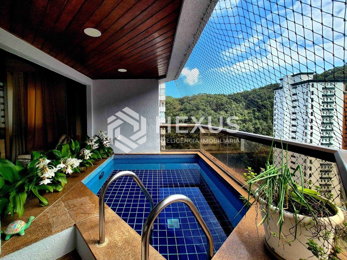 Apartamento em Pitangueiras — foto 1