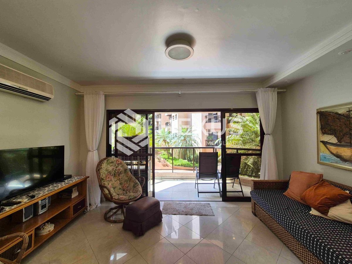 Apartamento em Pitangueiras — foto 1
