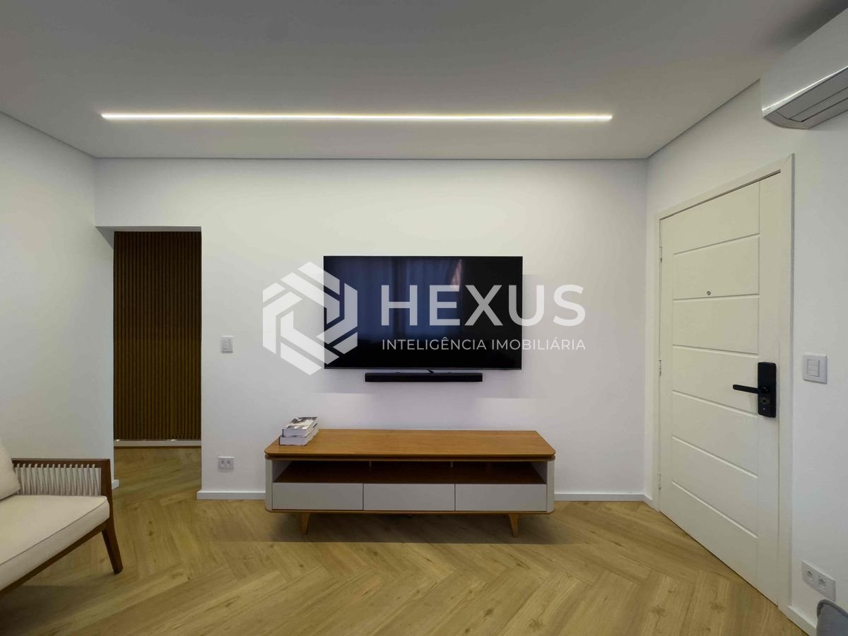 Apartamento no Jardim Astúrias — foto 1