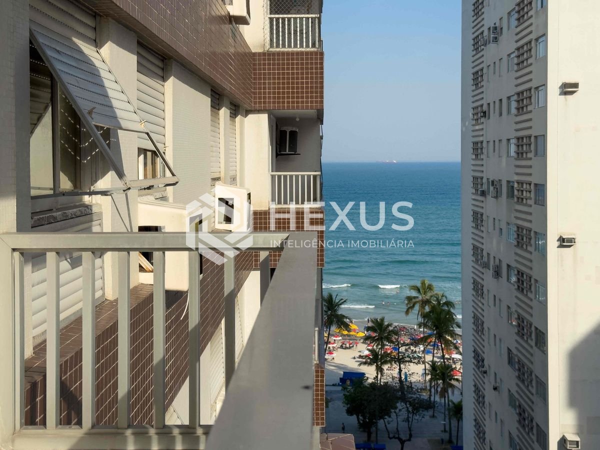 Apartamento em Pitangueiras — foto 1