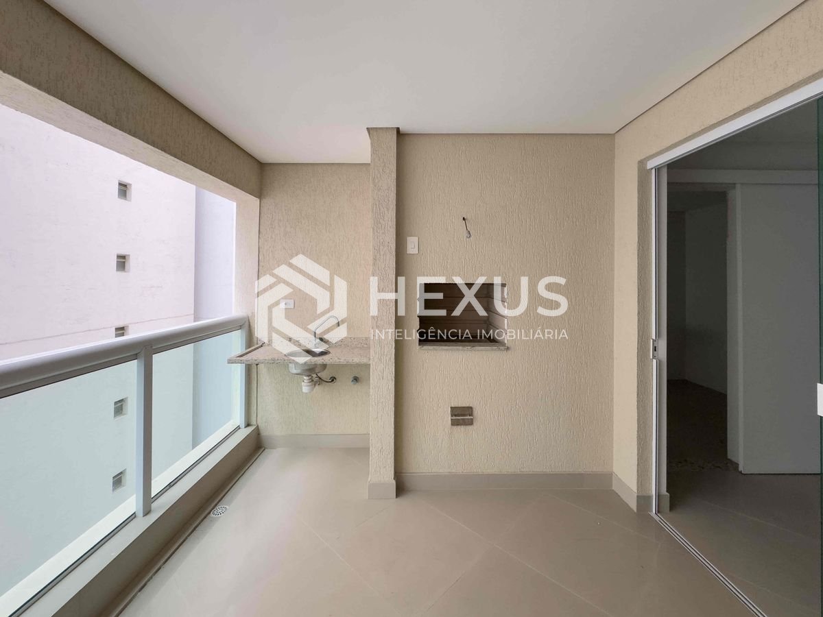 Apartamento em Pitangueiras — foto 1