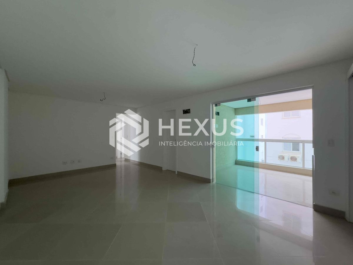 Foto 2 de Apartamento com varanda gourmet e lazer em prédio novo a 1 quadra da Praia das Pitangueiras,Guaruja