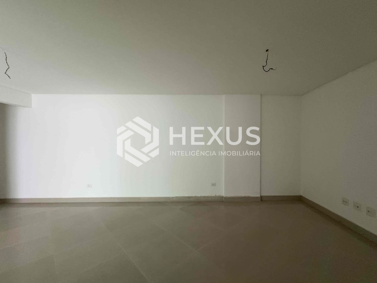 Foto 5 de Apartamento com varanda gourmet e lazer em prédio novo a 1 quadra da Praia das Pitangueiras,Guaruja
