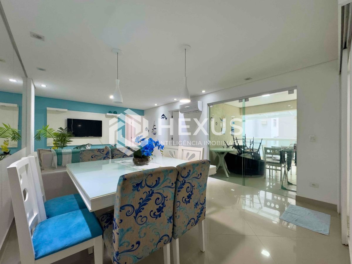 Apartamento em Pitangueiras — foto 1