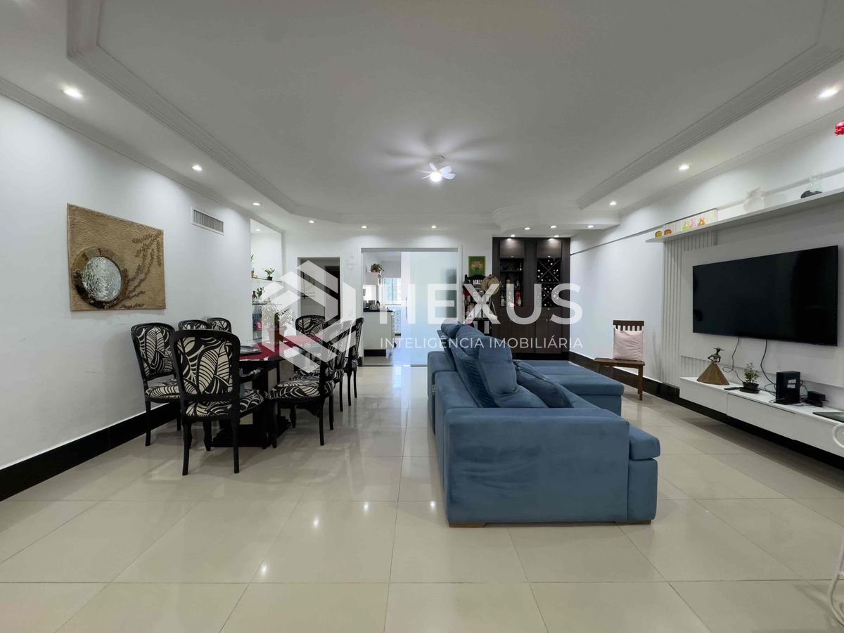 Apartamento em Pitangueiras — foto 1
