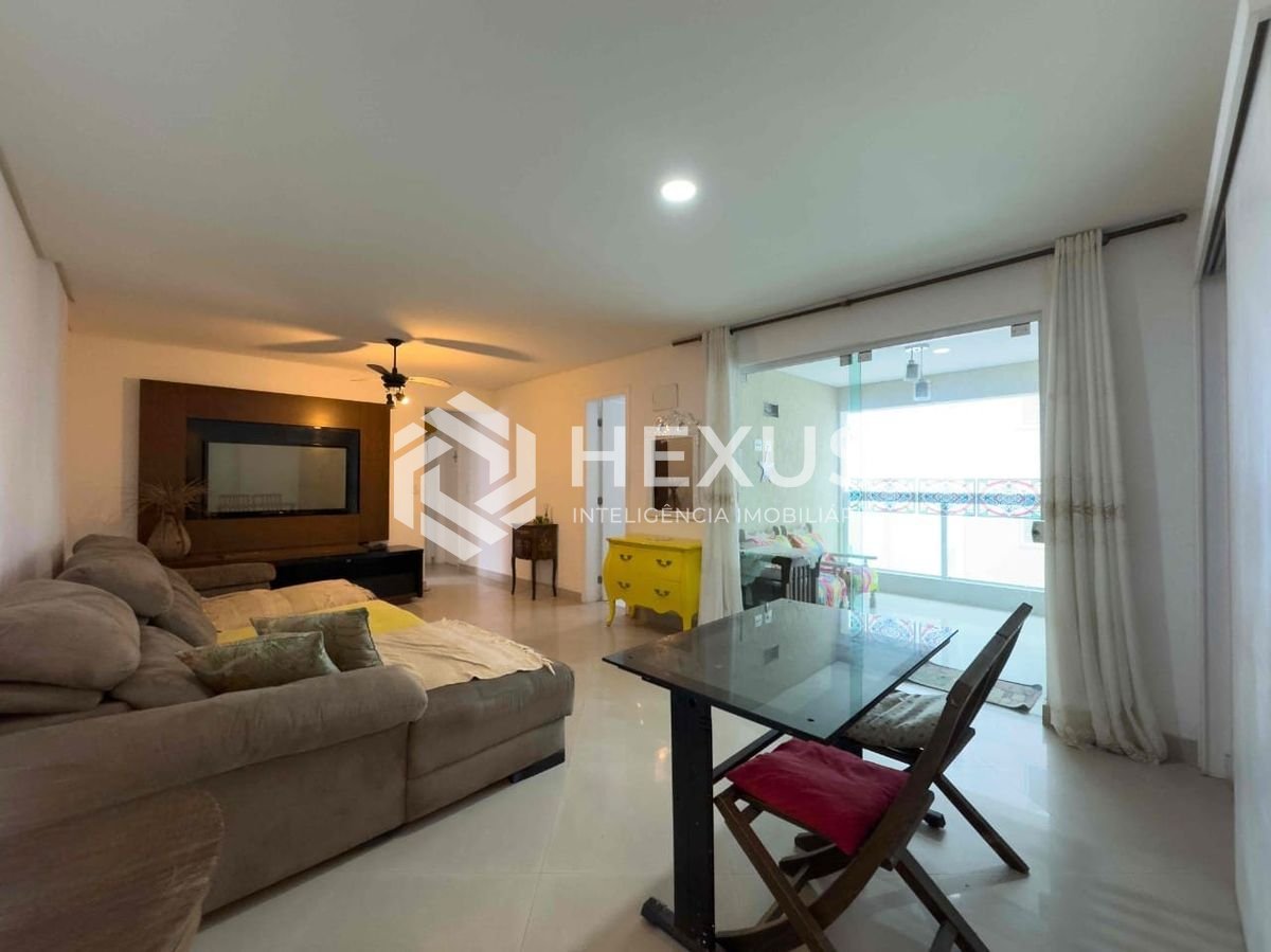 Apartamento em Pitangueiras — foto 1