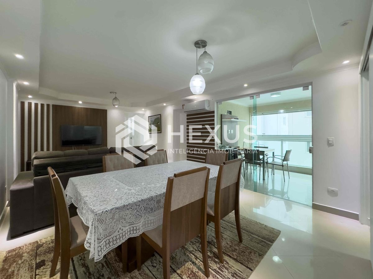 Apartamento em Pitangueiras — foto 1