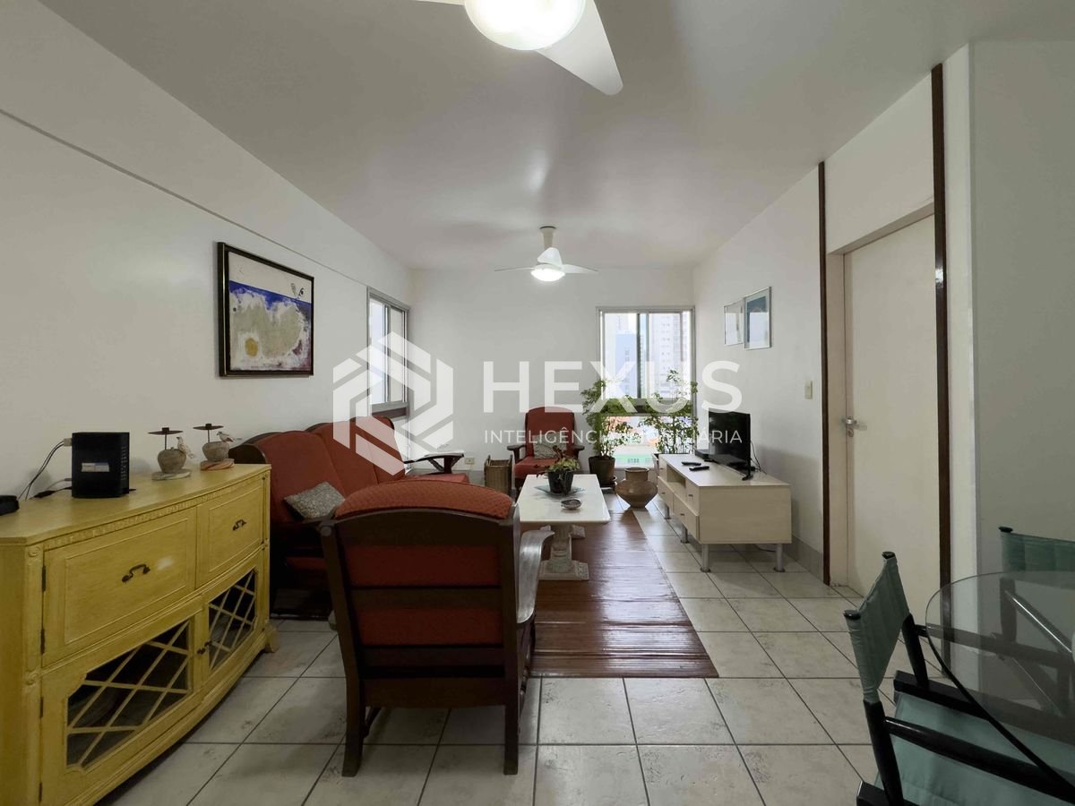 Apartamento em Pitangueiras — foto 1