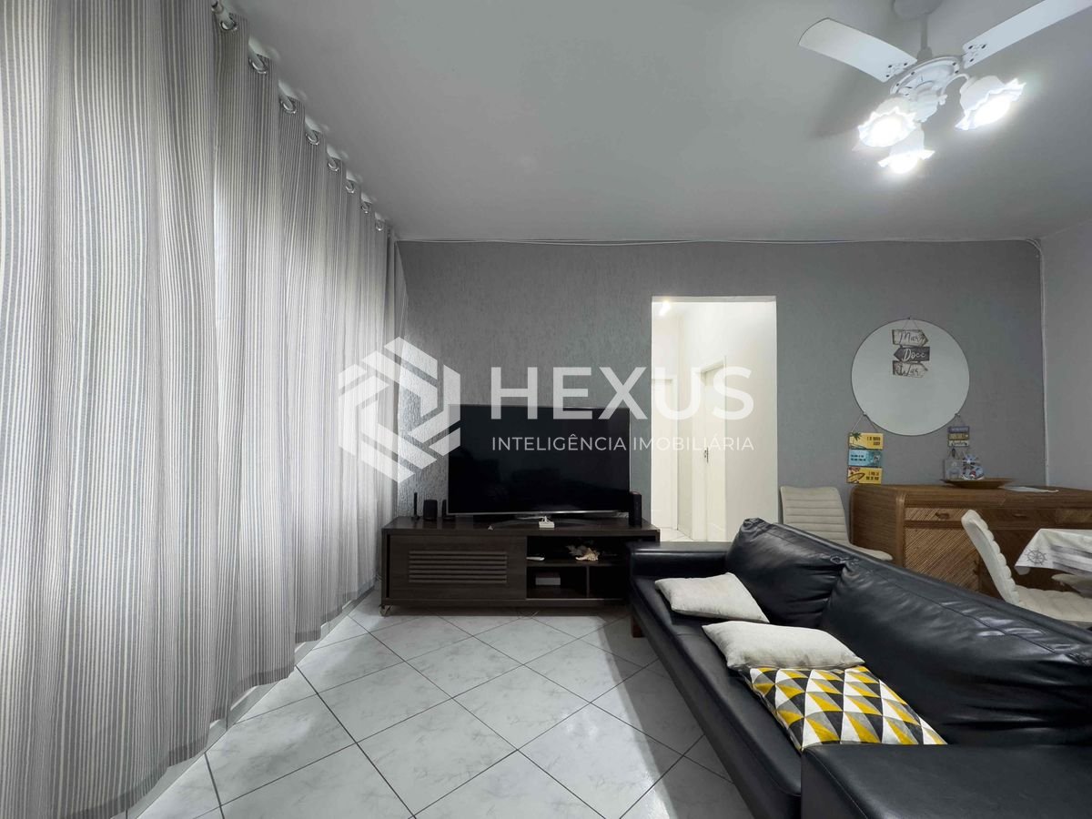Apartamento em Pitangueiras — foto 1