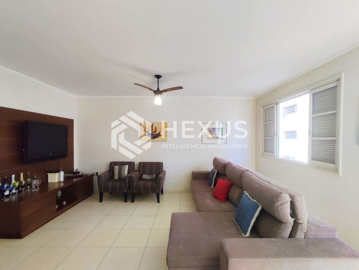 Apartamento no Jardim Astúrias — foto 1