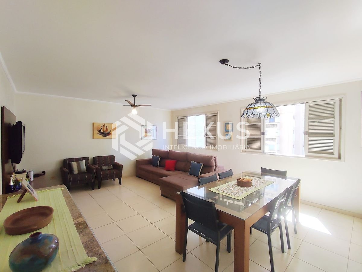 Foto 2 de Apartamento mobiliado com vista livre a duas quadras da Praia das Asturias, Guaruja
