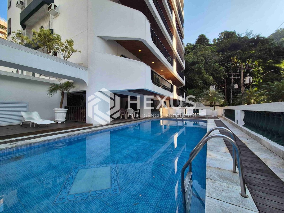 Apartamento em Pitangueiras — foto 1