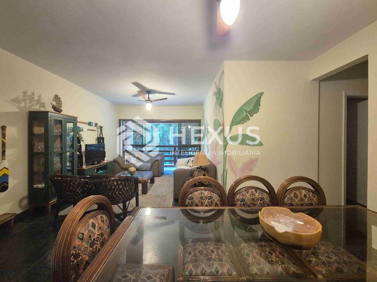 Apartamento em Pitangueiras — foto 1