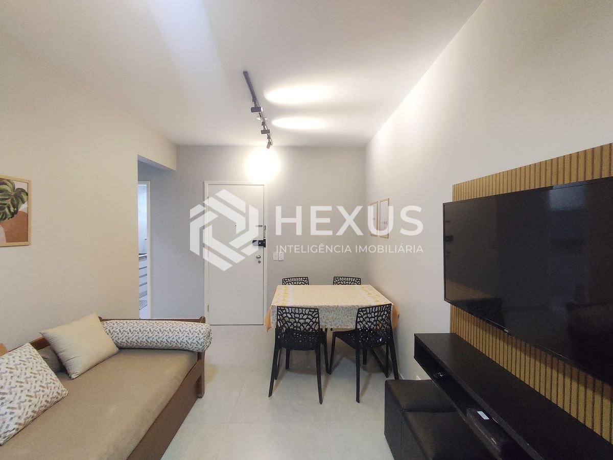 Apartamento no Jardim Astúrias — foto 1
