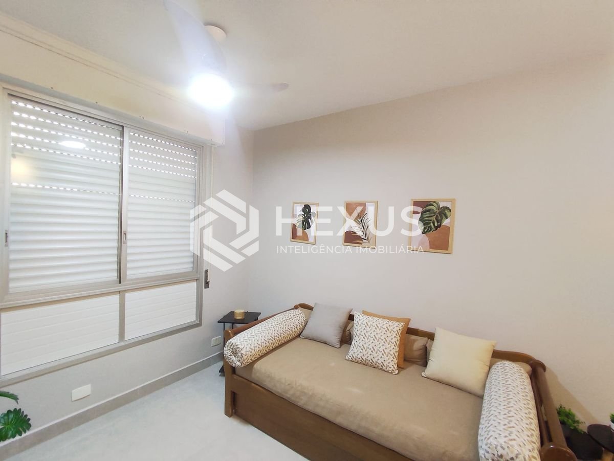 Apartamento no Jardim Astúrias — foto 2